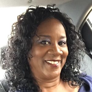 Meet your Posher, Patricia